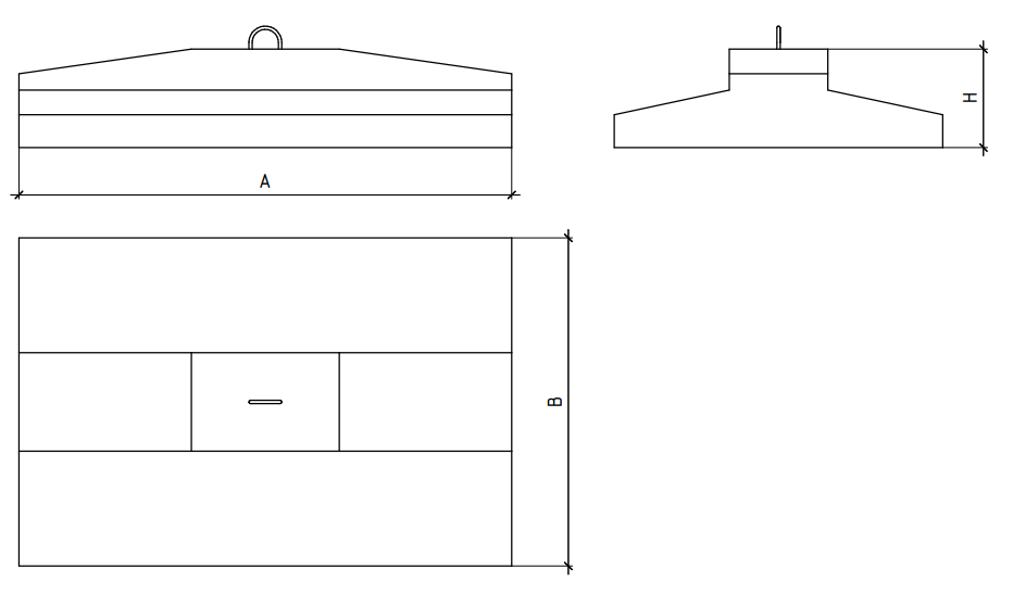 Анкерные плиты
