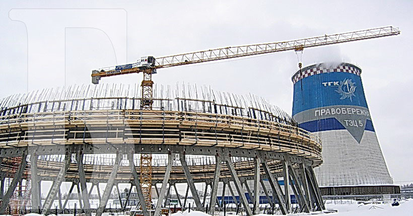 Разработка КЖИ