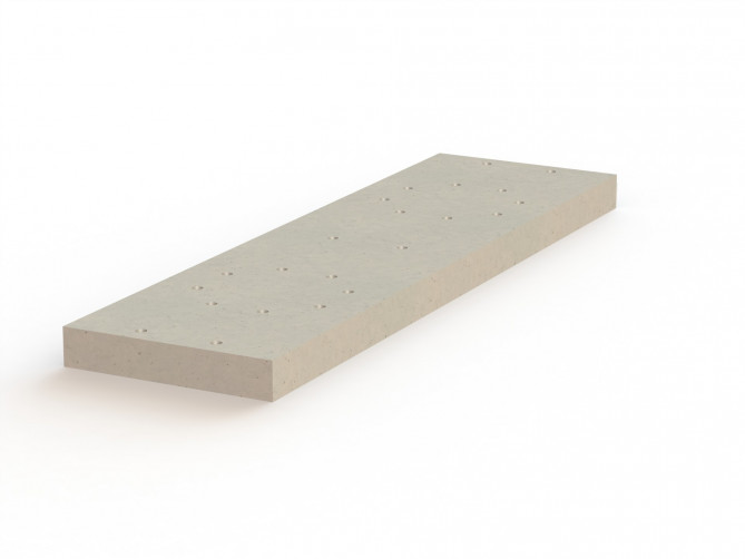 Железобетонные элементы подстанций напряжением 35-500 кВ