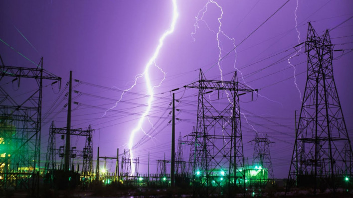 ЖБИ для Энергетики