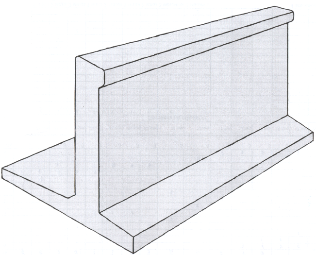 Железобетонные элементы низких платформ